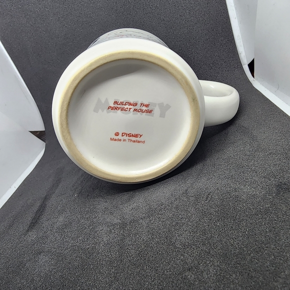 Building The Perfect Mouse - Picture 4 of 6